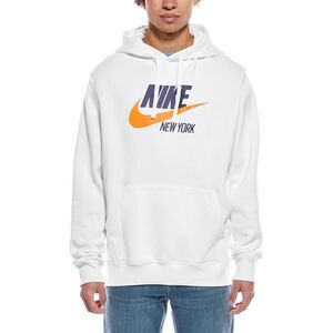 Nike Mens  Sportswear Fleece Hoodie